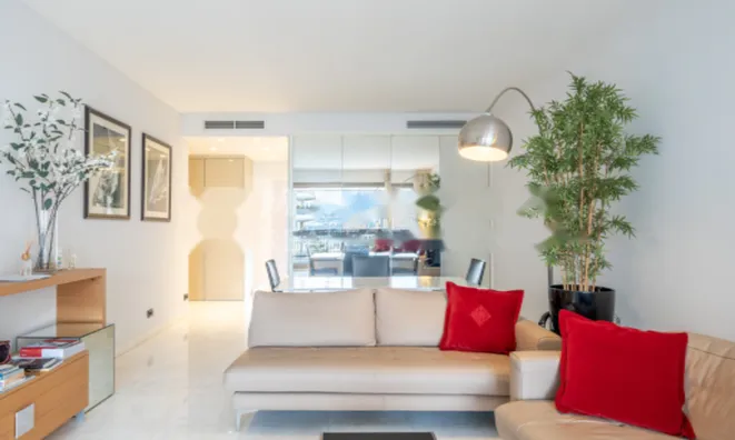 Недвижимость Apartment Monaco, Carre d'Or: 3