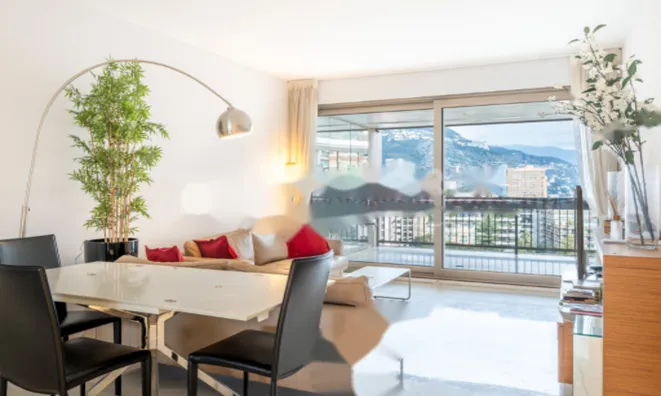 Недвижимость Apartment Monaco, Carre d'Or: 4