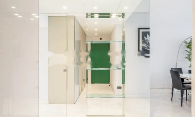 Недвижимость Apartment Monaco, Carre d'Or: 5