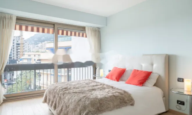 Недвижимость Apartment Monaco, Carre d'Or: 6