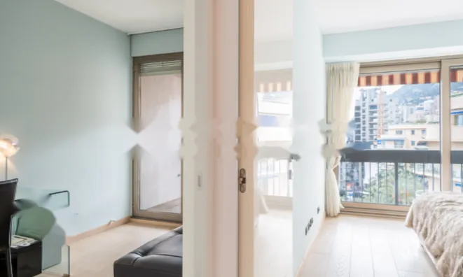 Недвижимость Apartment Monaco, Carre d'Or: 7