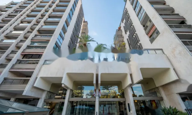 Недвижимость Apartment Monaco, Carre d'Or: 14