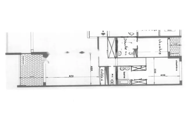 Недвижимость Apartment Monaco, Carre d'Or: 17