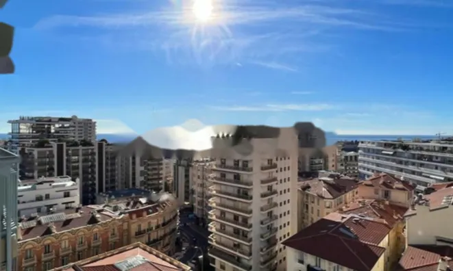 Недвижимость Apartment Monaco, Monte-Carlo: 1