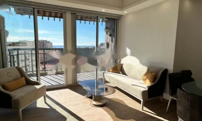 Недвижимость Apartment Monaco, Monte-Carlo: 4