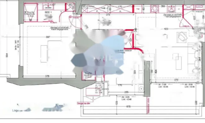 Недвижимость Apartment Monaco, Monte-Carlo: 8