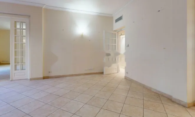 Недвижимость Apartment Monaco, Carre D'or: 1