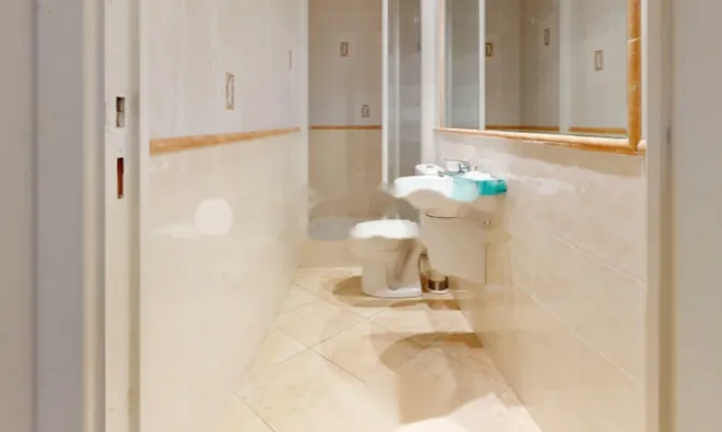 Недвижимость Apartment Monaco, Carre D'or: 3