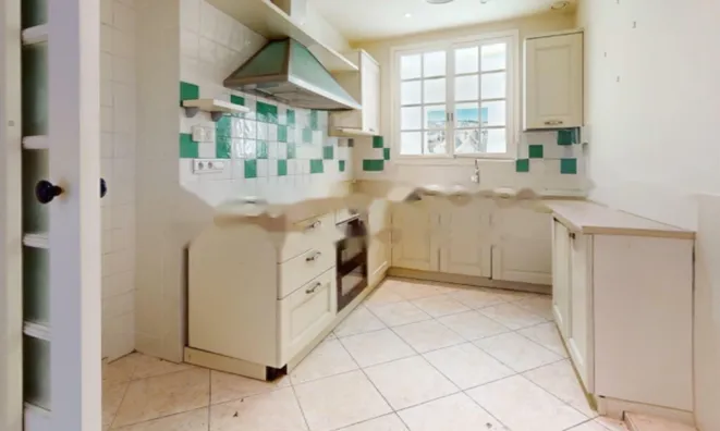 Недвижимость Apartment Monaco, Carre D'or: 8