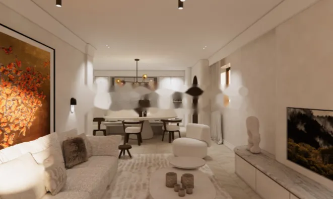 Недвижимость Apartment Monaco, Monte-Carlo: 3