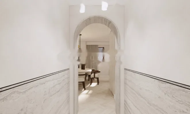 Недвижимость Apartment Monaco, Monte-Carlo: 9