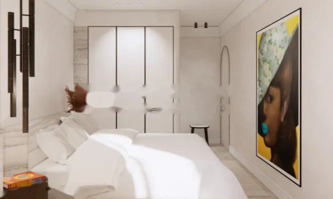 Недвижимость Apartment Monaco, Monte-Carlo: 13