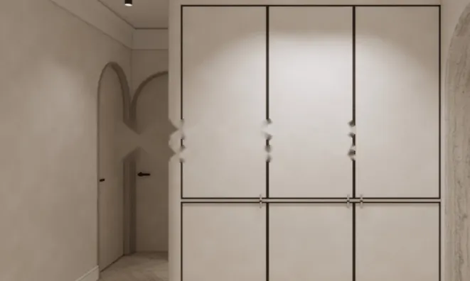 Недвижимость Apartment Monaco, Monte-Carlo: 15