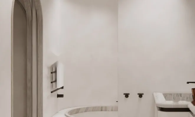 Недвижимость Apartment Monaco, Monte-Carlo: 23