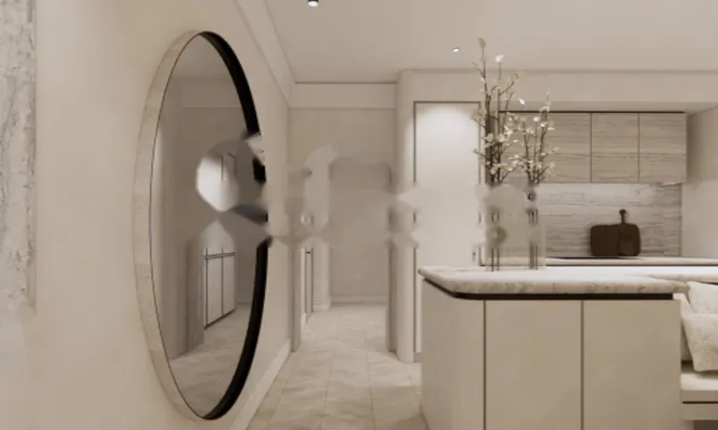 Недвижимость Apartment Monaco, Monte-Carlo: 27