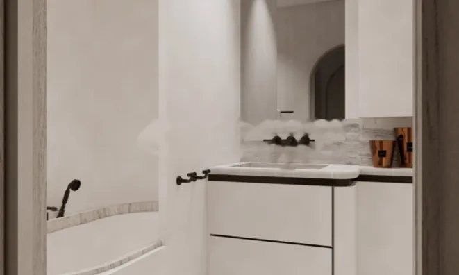 Недвижимость Apartment Monaco, Monte-Carlo: 32