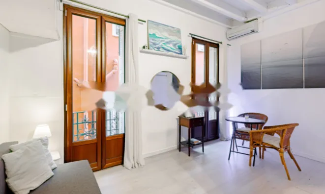 Недвижимость Apartment Monaco, Monaco-Ville: 1