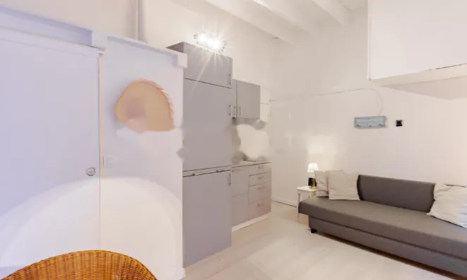 Недвижимость Apartment Monaco, Monaco-Ville: 5