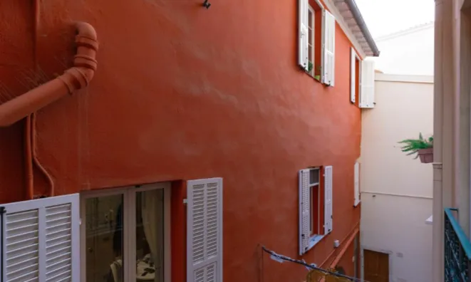 Недвижимость Apartment Monaco, Monaco-Ville: 8