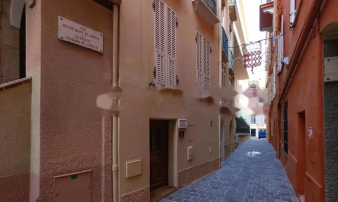 Недвижимость Apartment Monaco, Monaco-Ville: 10