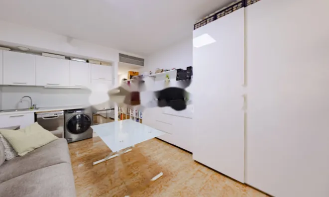 Недвижимость Apartment Monaco, Fontvieille: 2