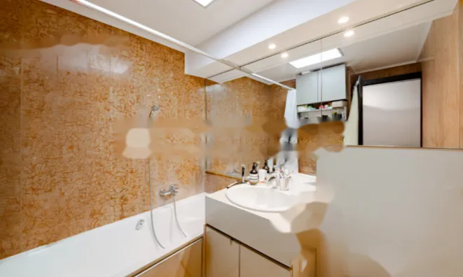 Недвижимость Apartment Monaco, Fontvieille: 3