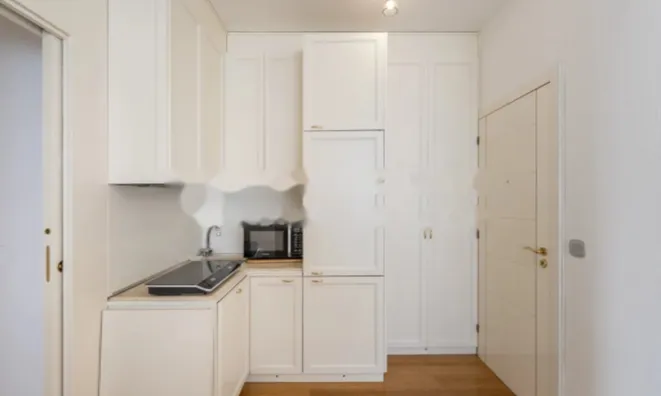 Недвижимость Apartment Monaco, La Rousse: 3