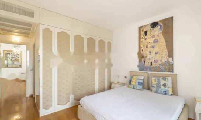 Недвижимость Apartment Monaco, La Rousse: 4