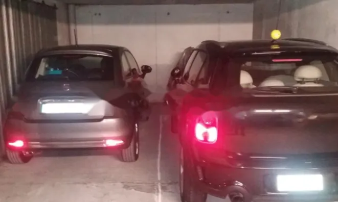 Недвижимость Apartment Monaco, La Rousse: 11