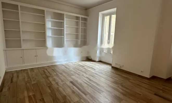 Недвижимость Apartment Monaco, Monte-Carlo: 5