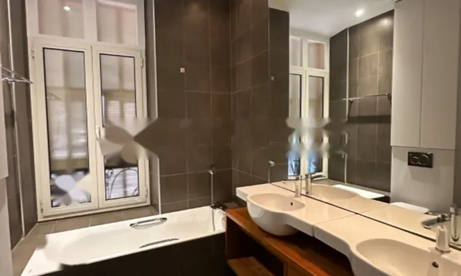 Недвижимость Apartment Monaco, Monte-Carlo: 11