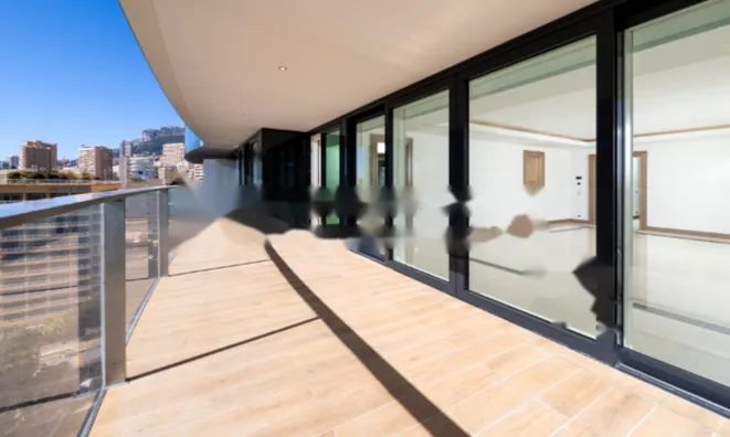 Недвижимость Apartment Monaco, Larvotto: 4