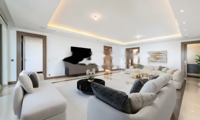 Недвижимость Apartment Monaco, Larvotto: 7