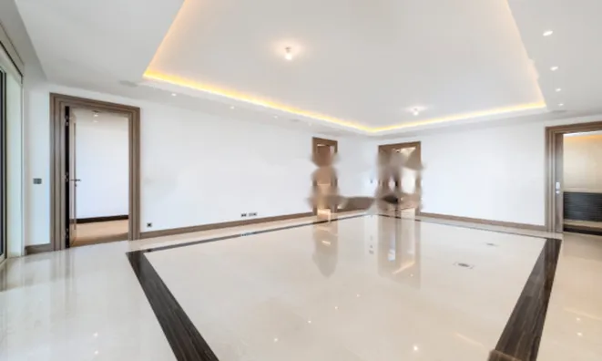 Недвижимость Apartment Monaco, Larvotto: 8