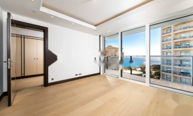 Недвижимость Apartment Monaco, Larvotto: 10