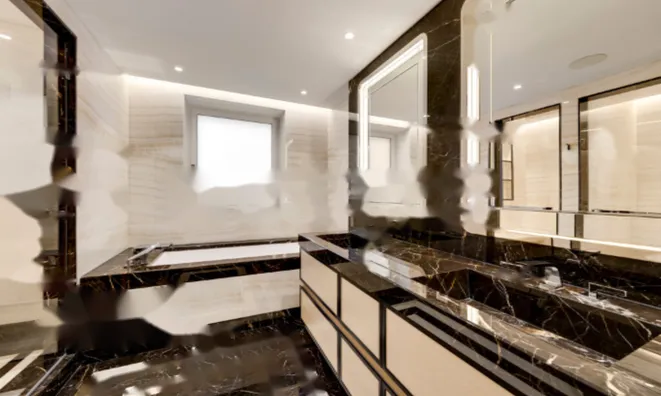 Недвижимость Apartment Monaco, Larvotto: 12