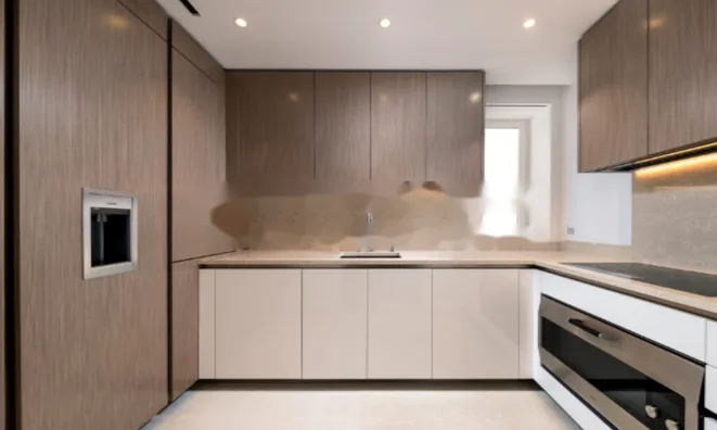 Недвижимость Apartment Monaco, Larvotto: 14