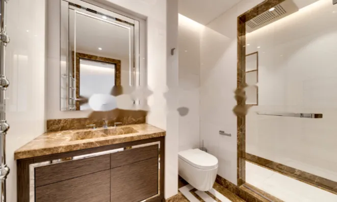 Недвижимость Apartment Monaco, Larvotto: 17