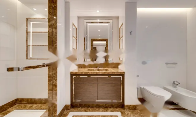 Недвижимость Apartment Monaco, Larvotto: 20