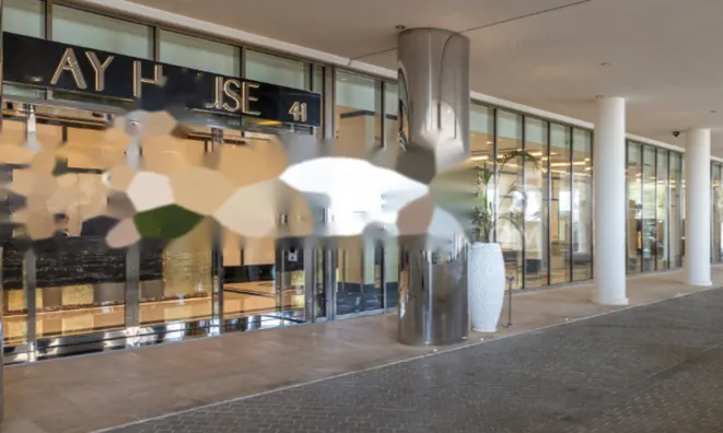 Недвижимость Apartment Monaco, Larvotto: 23