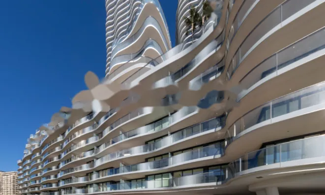 Недвижимость Apartment Monaco, Larvotto: 24