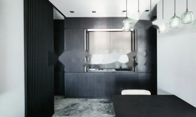 Недвижимость Apartment Monaco, La Rousse: 4