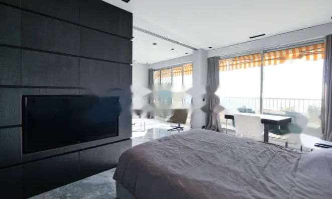 Недвижимость Apartment Monaco, La Rousse: 6