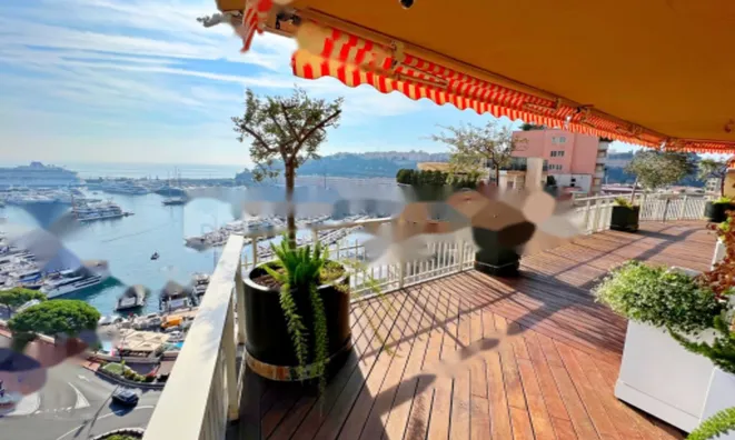 Недвижимость Apartment Monaco, Port: 5