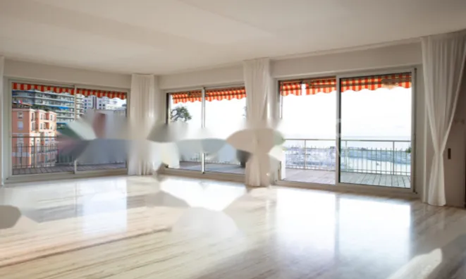 Недвижимость Apartment Monaco, Port: 7