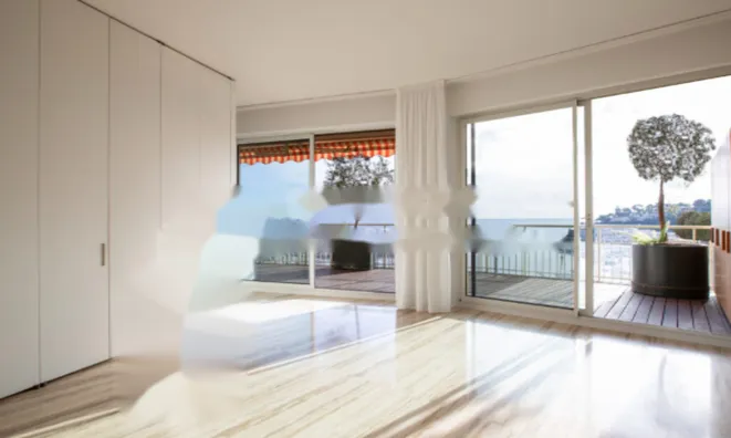 Недвижимость Apartment Monaco, Port: 9