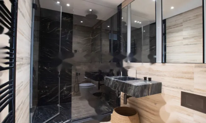 Недвижимость Apartment Monaco, Port: 14