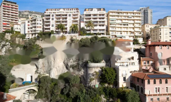 Недвижимость Apartment Monaco, Port: 16