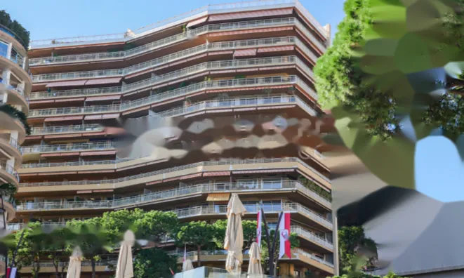 Недвижимость Apartment Monaco, Port: 17