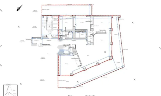 Недвижимость Apartment Monaco, Port: 18